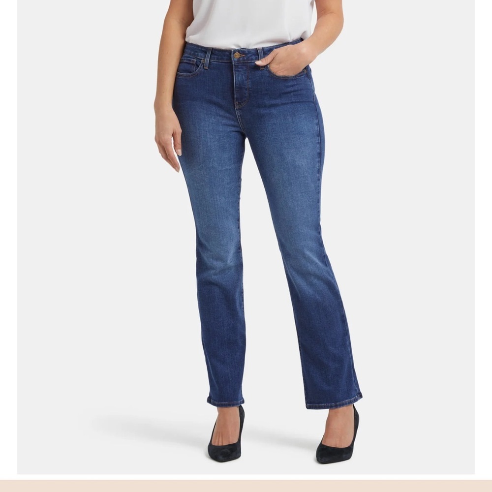 BRAND NEW NYDJ bootcut jeans